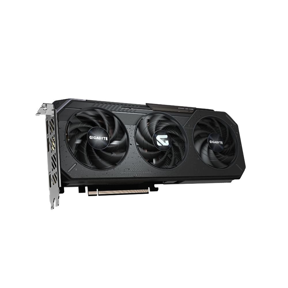 GIGABYTE VGA AMD Radeon RX 9060 XT GAMING OC 16GB, 16GB GDDR6, 2xDP, 1xHDMI1 
