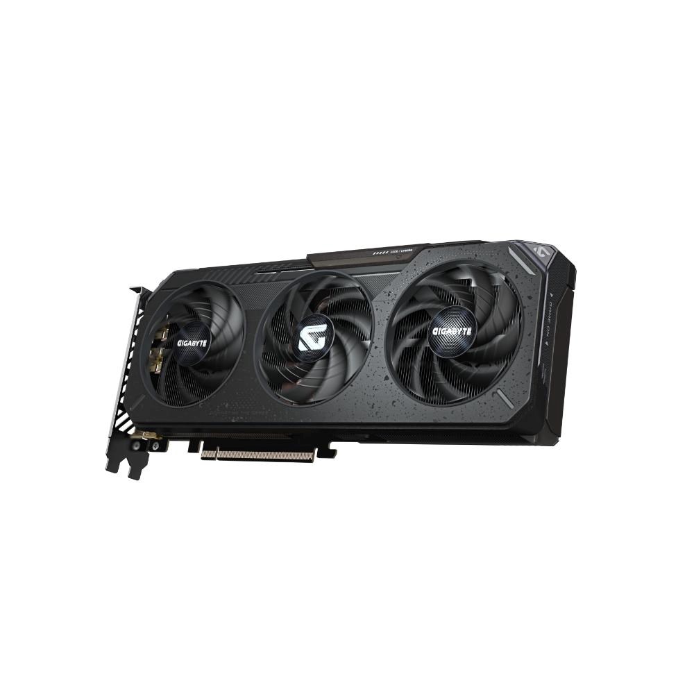 GIGABYTE VGA AMD Radeon RX 9060 XT GAMING OC 16GB, 16GB GDDR6, 2xDP, 1xHDMI2 