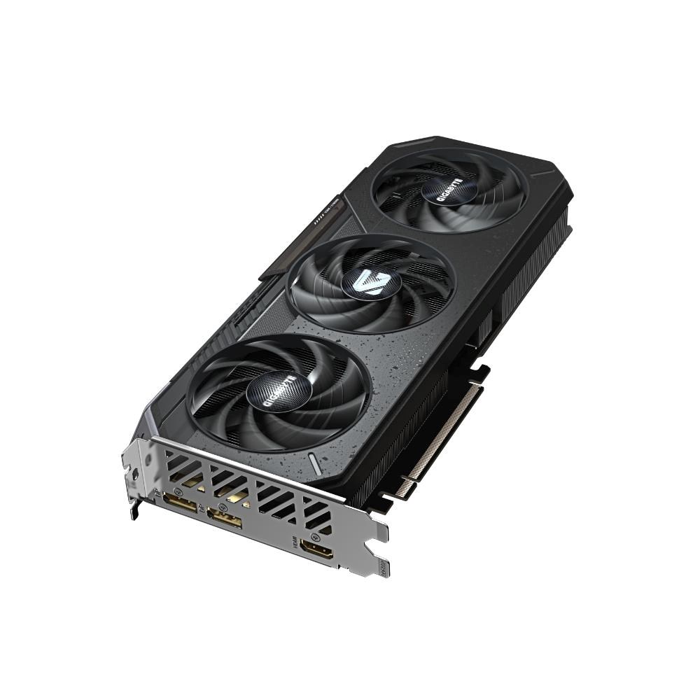 GIGABYTE VGA AMD Radeon RX 9060 XT GAMING OC 16GB, 16GB GDDR6, 2xDP, 1xHDMI3 