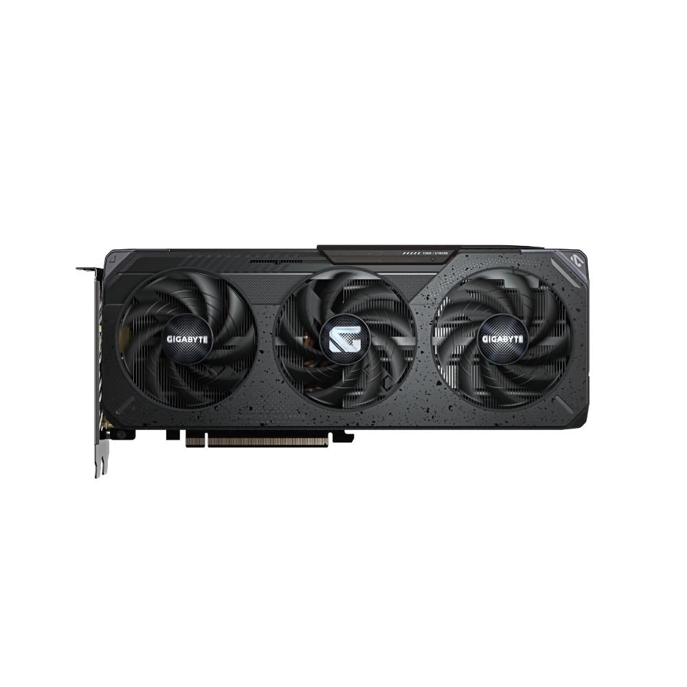 GIGABYTE VGA AMD Radeon RX 9060 XT GAMING OC 16GB, 16GB GDDR6, 2xDP, 1xHDMI4 