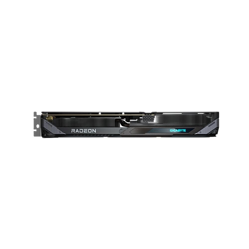 GIGABYTE VGA AMD Radeon RX 9060 XT GAMING OC 16GB, 16GB GDDR6, 2xDP, 1xHDMI6 