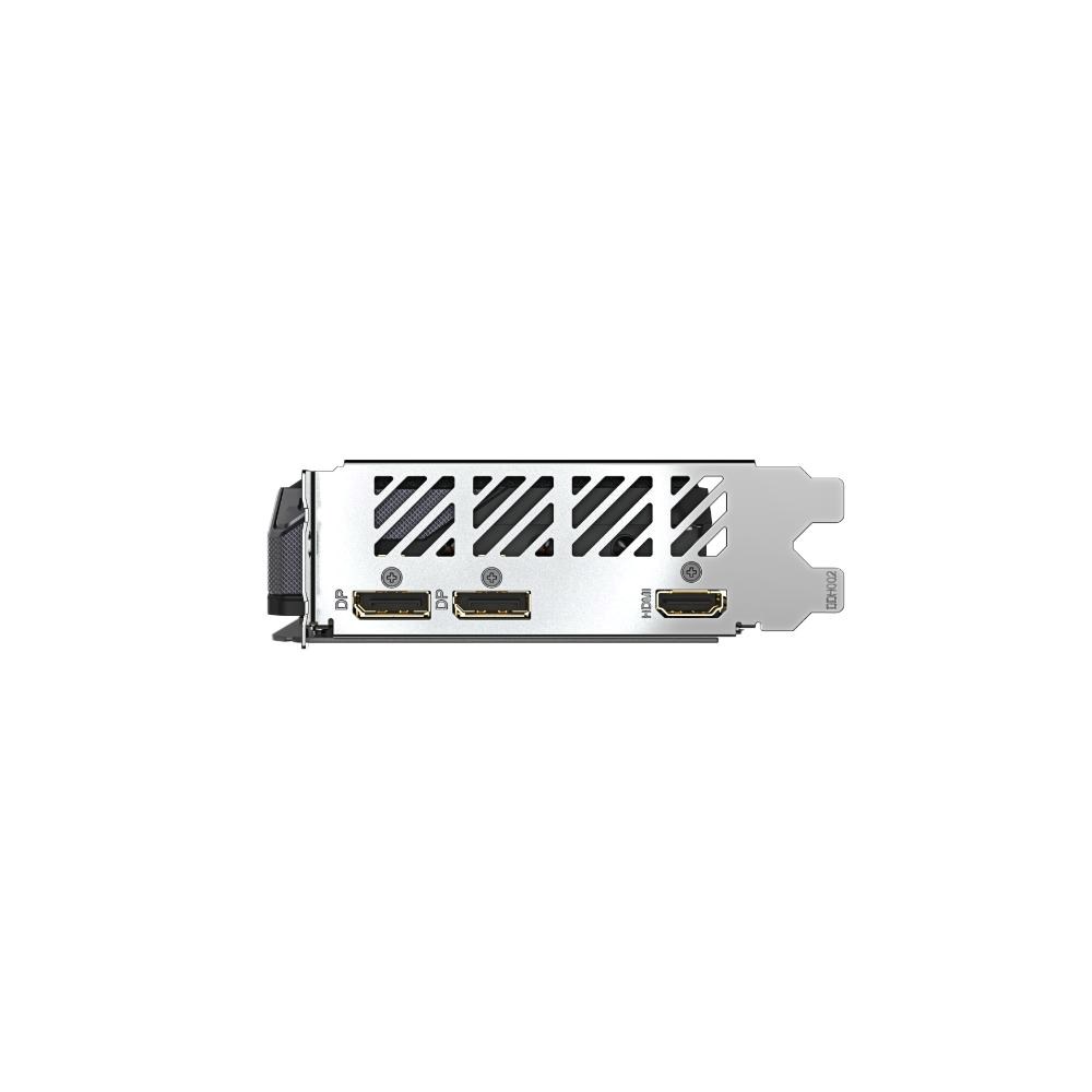 GIGABYTE VGA AMD Radeon RX 9060 XT GAMING OC 16GB, 16GB GDDR6, 2xDP, 1xHDMI7 