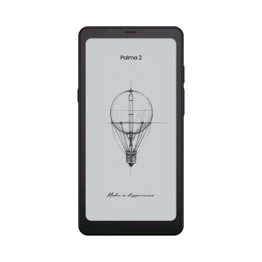E-book ONYX BOOX PALMA 2, čierna, 6, 13