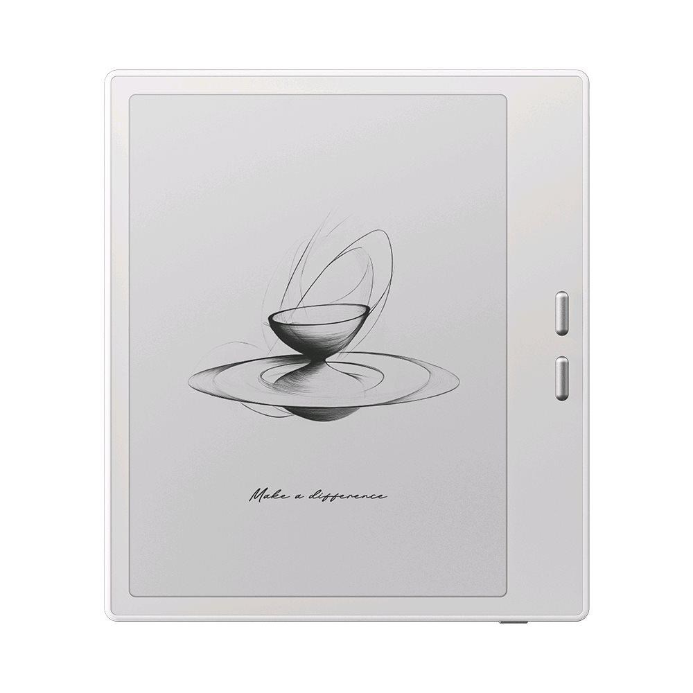 E-book ONYX BOOX GO 7 WHITE,  7