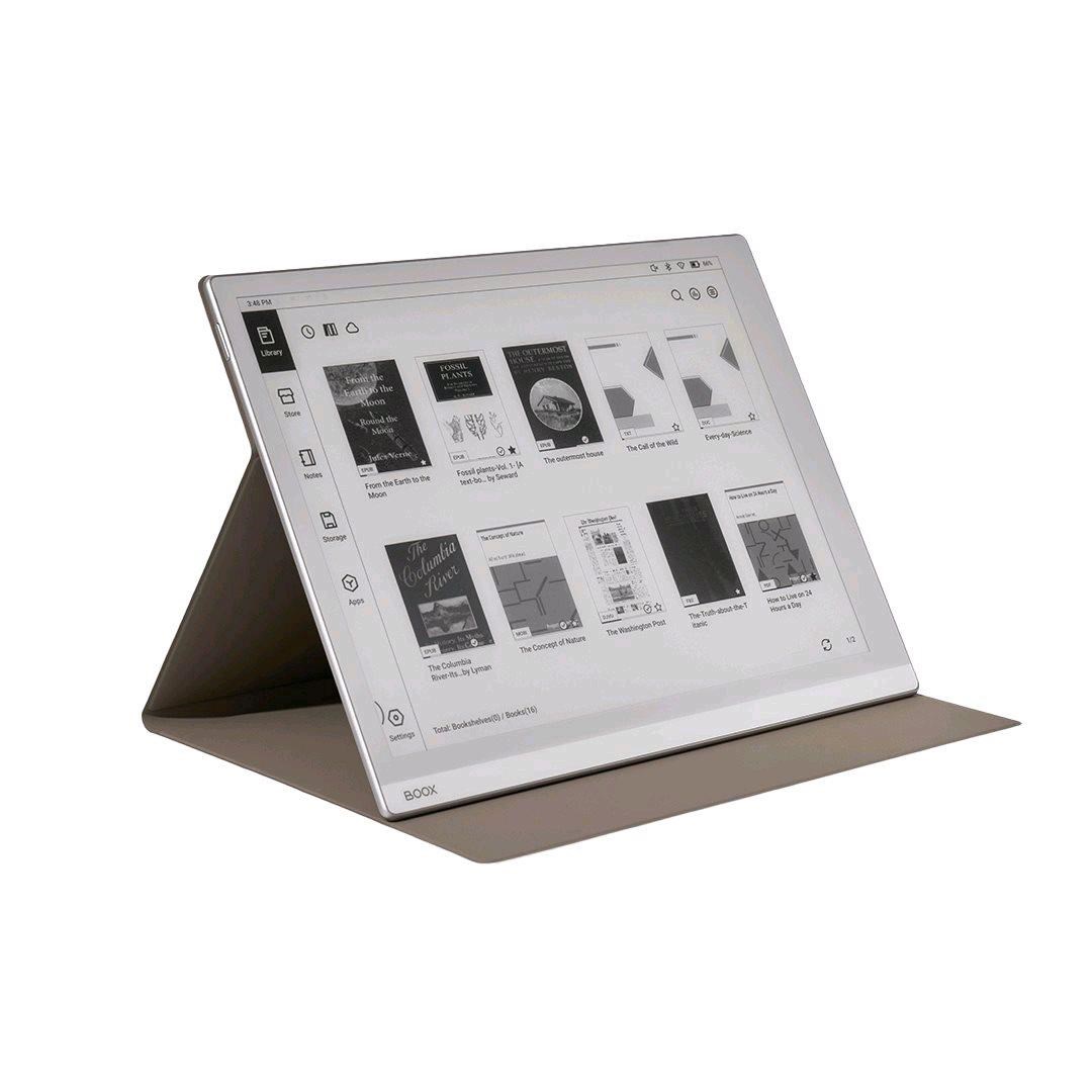 E-book ONYX BOOX pouzdro pro GO 10.3, béžové3 