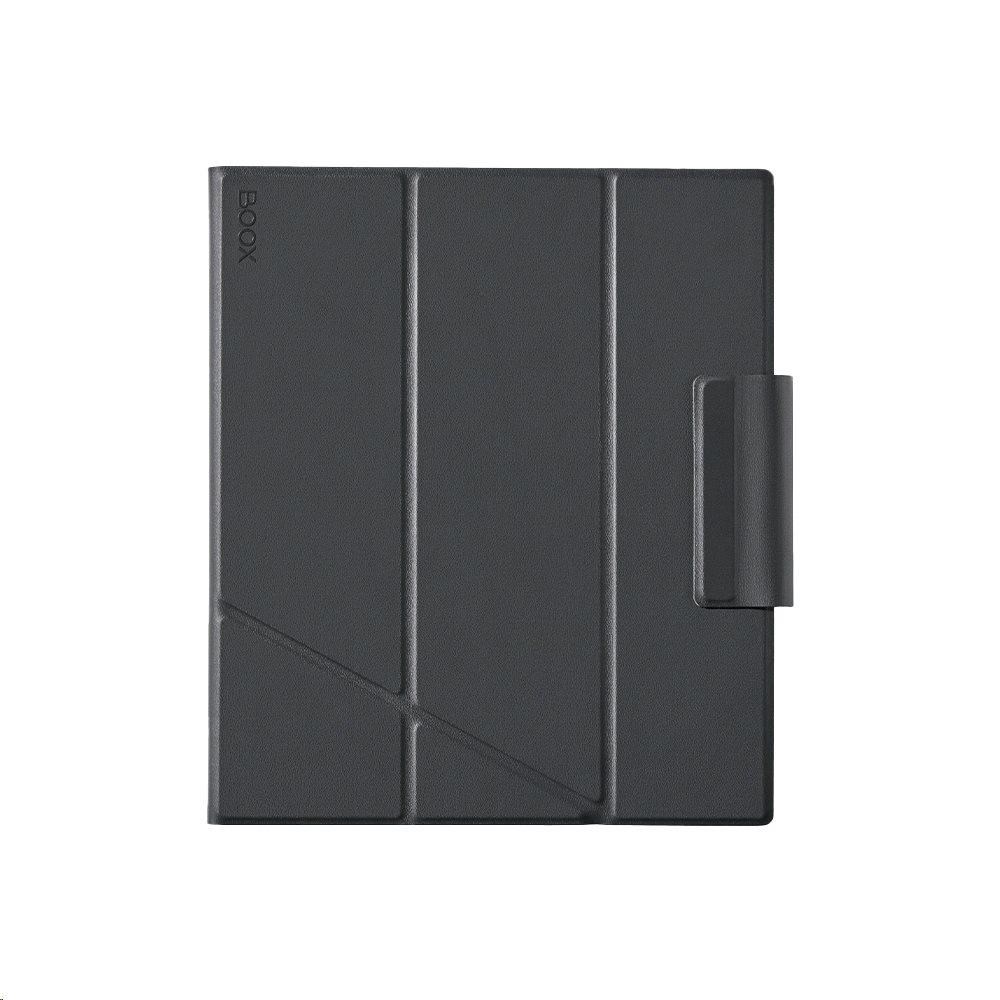 E-book ONYX BOOX pouzdro pro NOTE AIR 4 C /  NOTE AIR 3 C,  magnetické,  černé0 