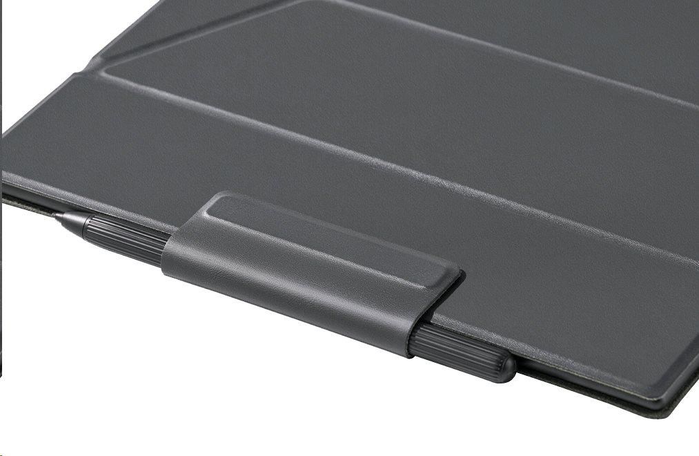 E-book ONYX BOOX pouzdro pro NOTE AIR 4 C /  NOTE AIR 3 C,  magnetické,  černé8 