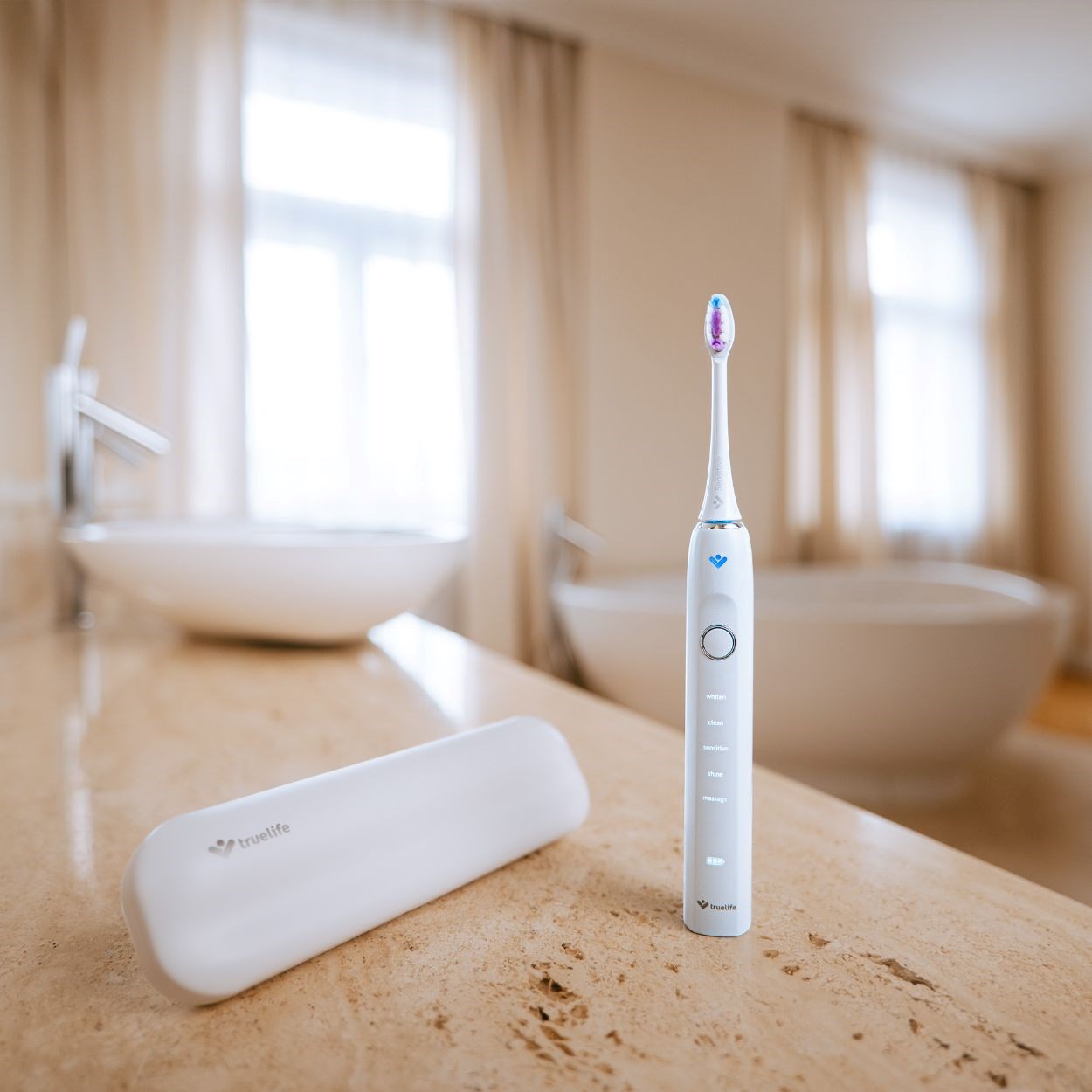 TrueLife SonicBrush Clean70 UV12 