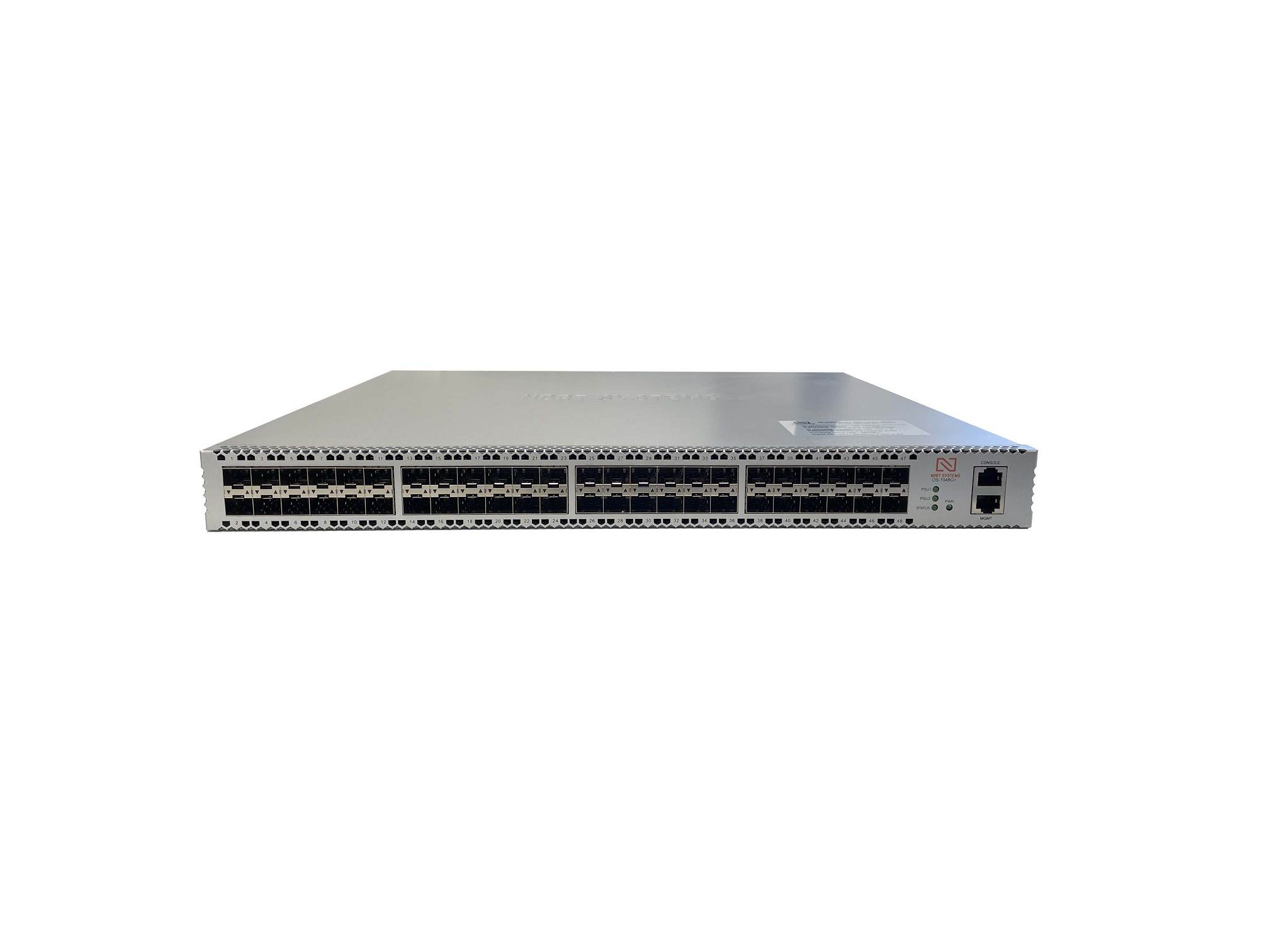 NORT SYSTEMS OS - 1048+0 