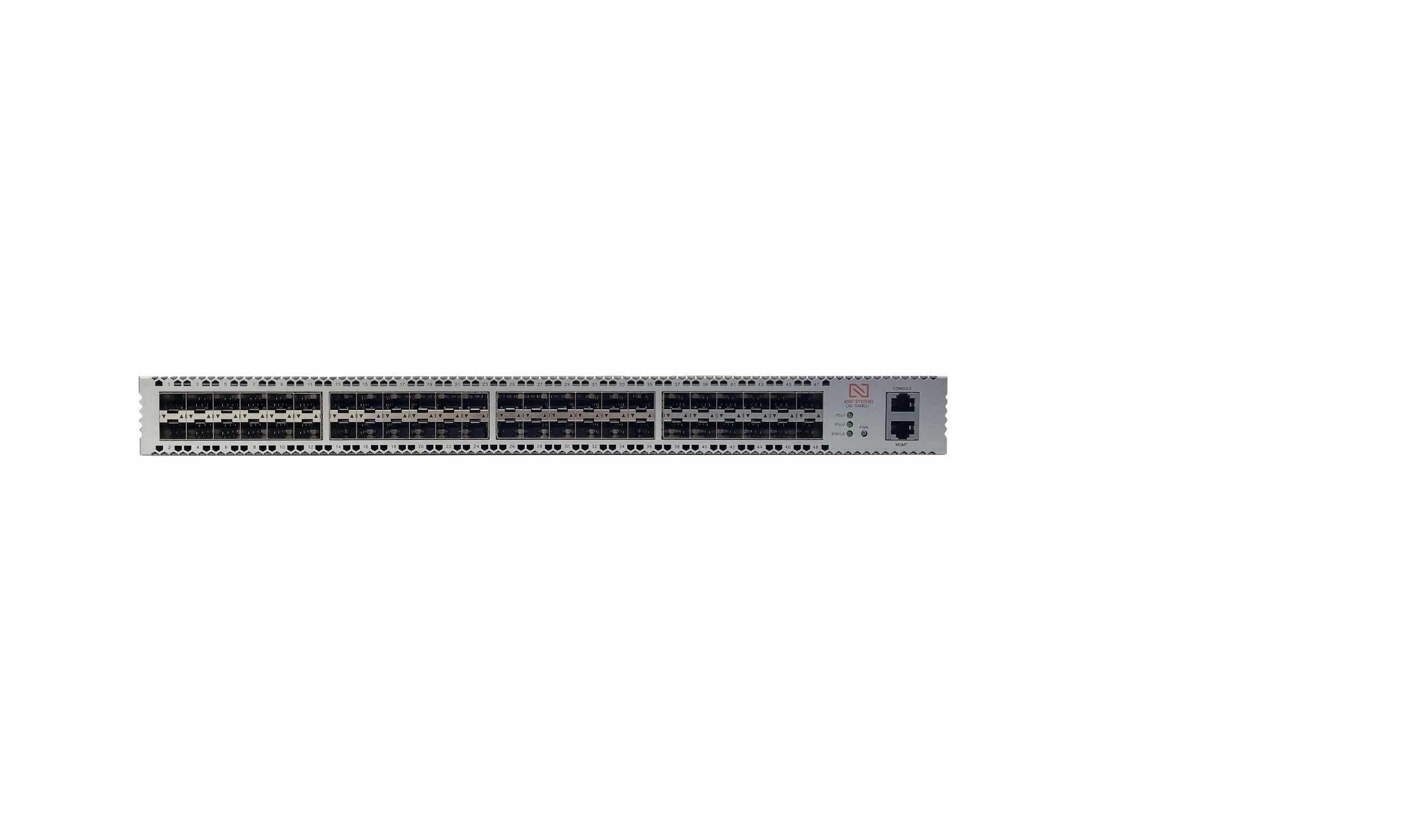 NORT SYSTEMS OS - 1048+1 