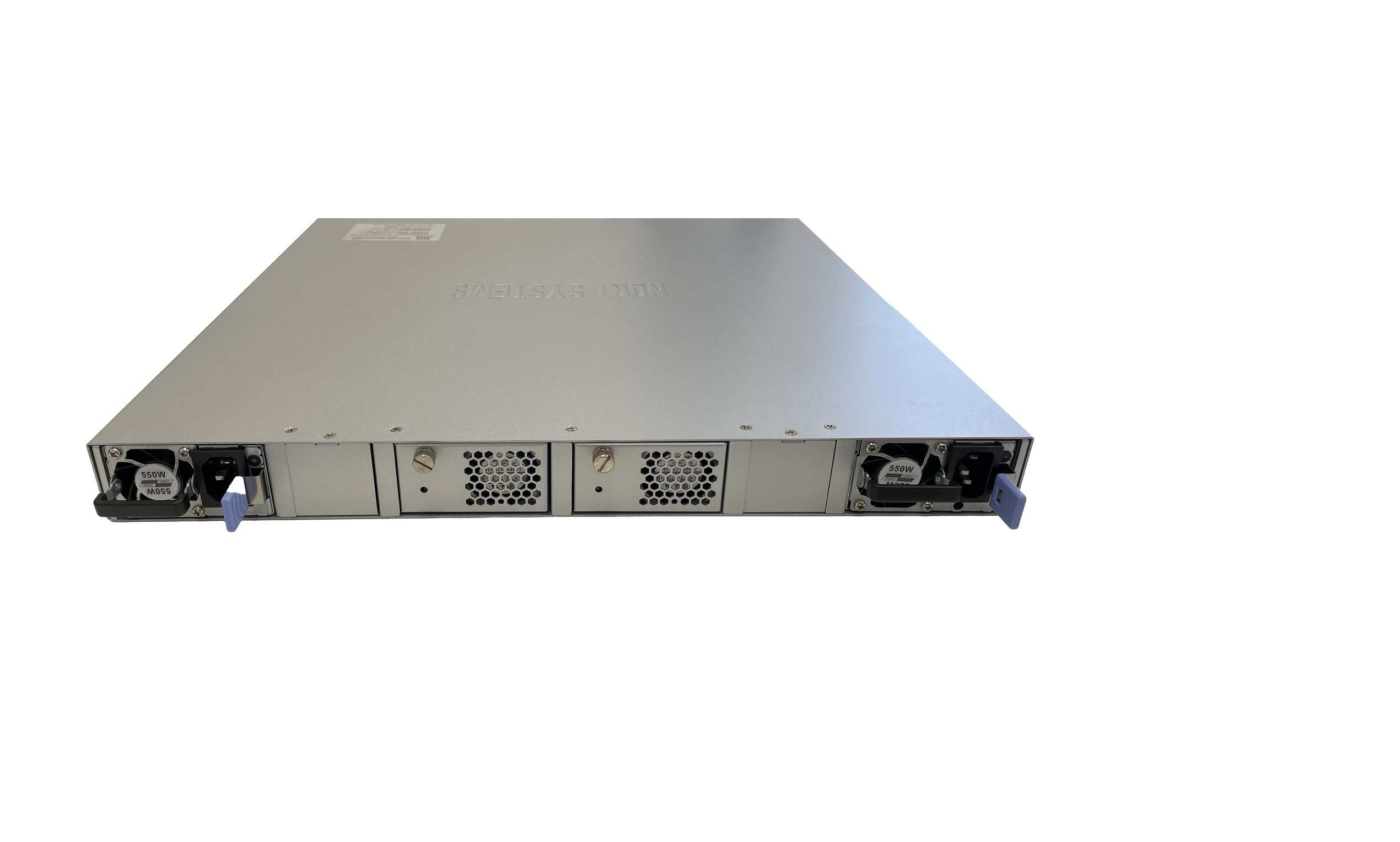 NORT SYSTEMS OS - 1048+4 
