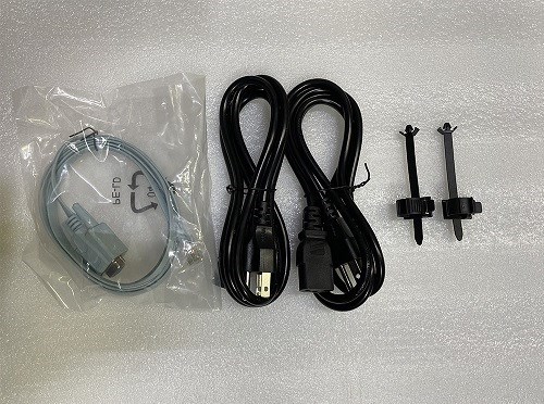 NORT SYSTEMS OS - 1048+6 