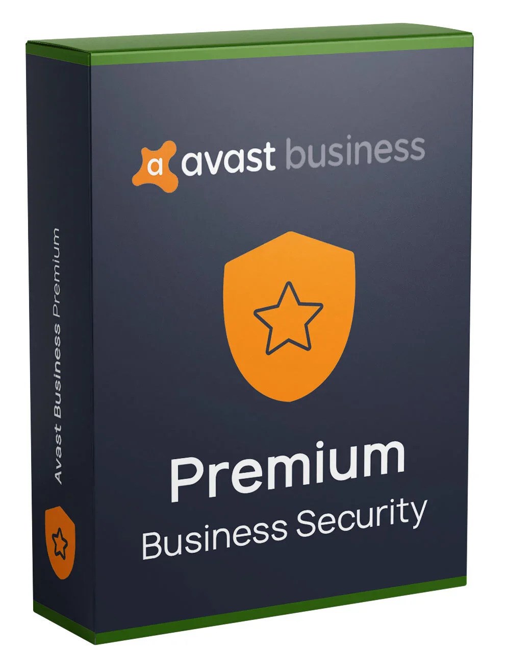 _Nová Avast Business Premium Remote Control (unlimited Concurrent Sessions) na 36 měsíců0 