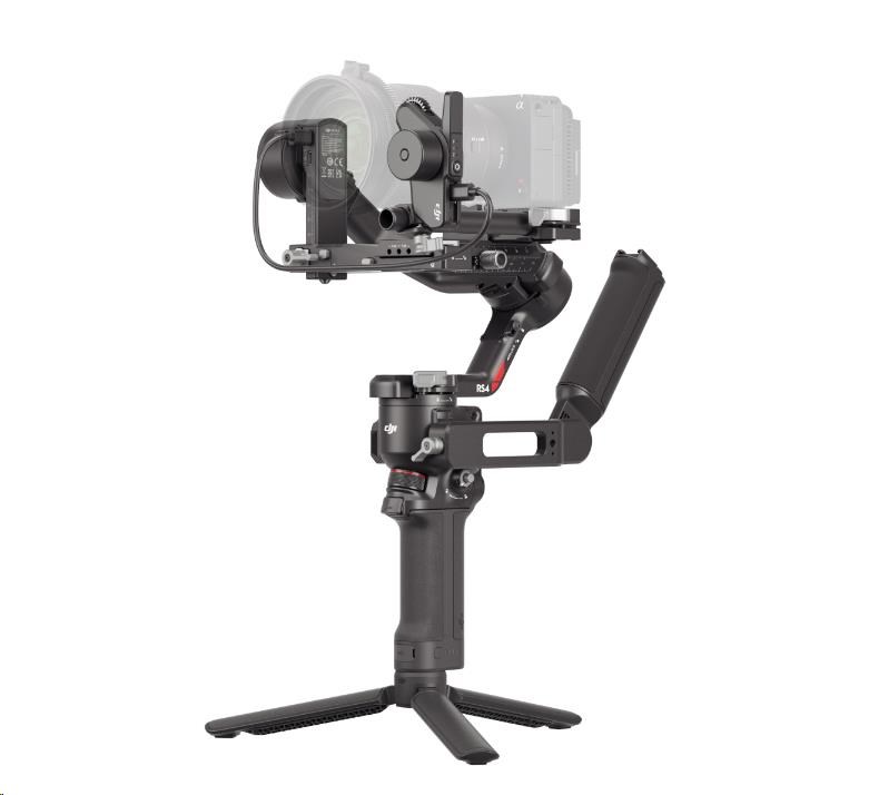 DJI RS 4 Combo1 