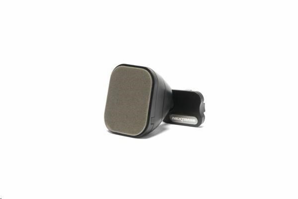 Nextbase Dash Cam Powered Mount with GPS (Suction & 3M)0 