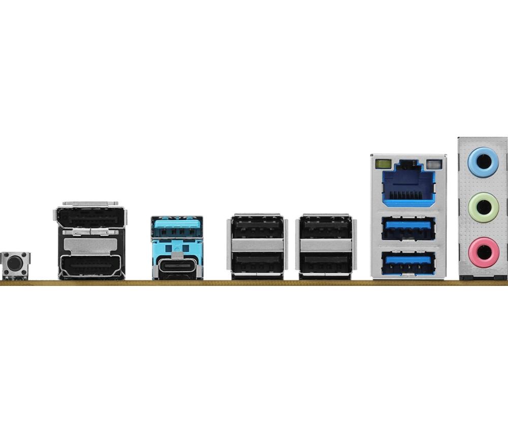 ASRock MB Sc AM5 B850M PRO-A,  AMD B850,  4xDDR5,  1xDP,  1xHDMI,  mATX4 