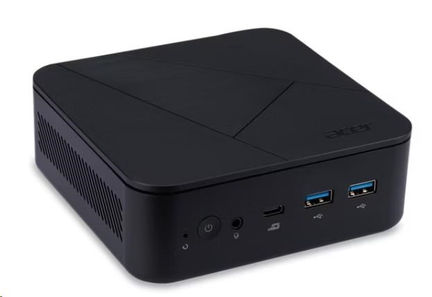 Acer N1502G-13N0U - Barebone NUC1 