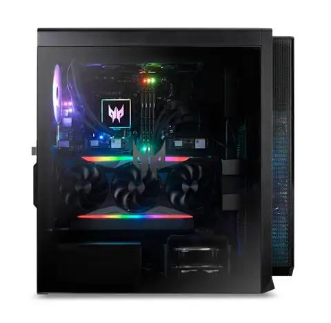 Acer Predator/ Orion 7000 PO7-660/ Tower/ U9-285K/ 128GB/ 6TB/ RTX 5090/ W11H/ 3R2 
