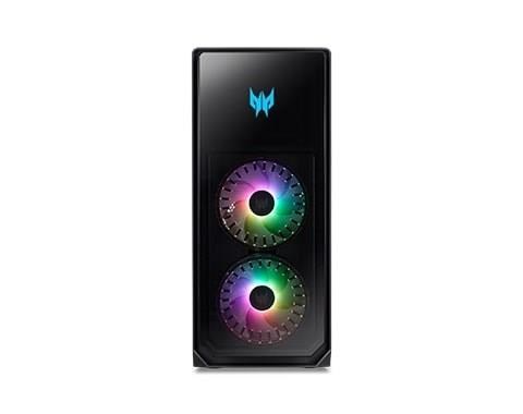 Acer Predator/ Orion 5000 PO5-660/ Tower/ U7-265F/ 64GB/ 2TB/ RTX 5070/ W11H/ 3R