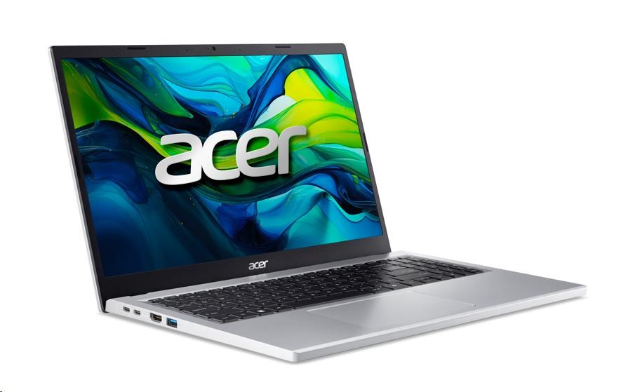 BAZAR - ACER NTB Aspire Go 15 (AG15-32P-36QM), Core3 N355, 15.6