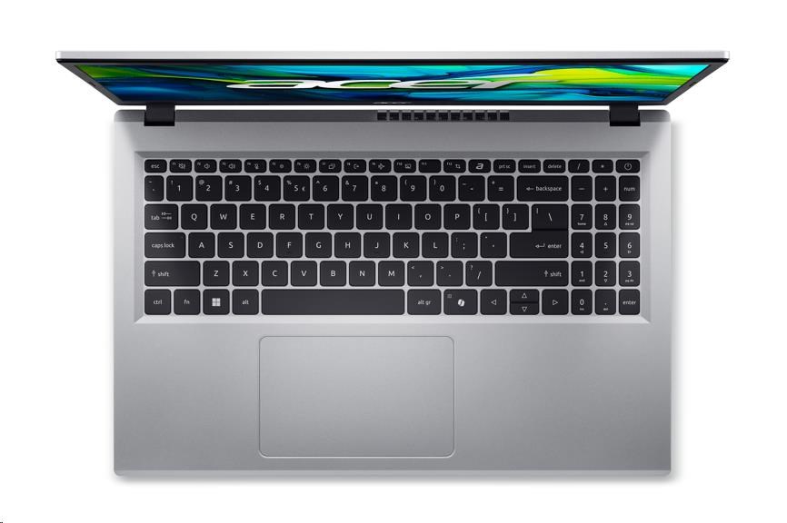 BAZAR - ACER NTB Aspire Go 15 (AG15-32P-36QM), Core3 N355, 15.6