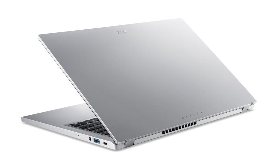 BAZAR - ACER NTB Aspire Go 15 (AG15-32P-36QM), Core3 N355, 15.6