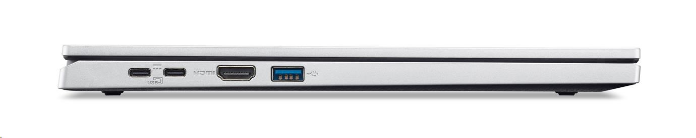BAZAR - ACER NTB Aspire Go 15 (AG15-32P-36QM), Core3 N355, 15.6