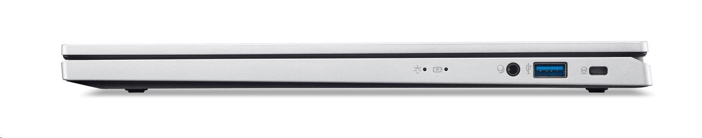 BAZAR - ACER NTB Aspire Go 15 (AG15-32P-36QM), Core3 N355, 15.6