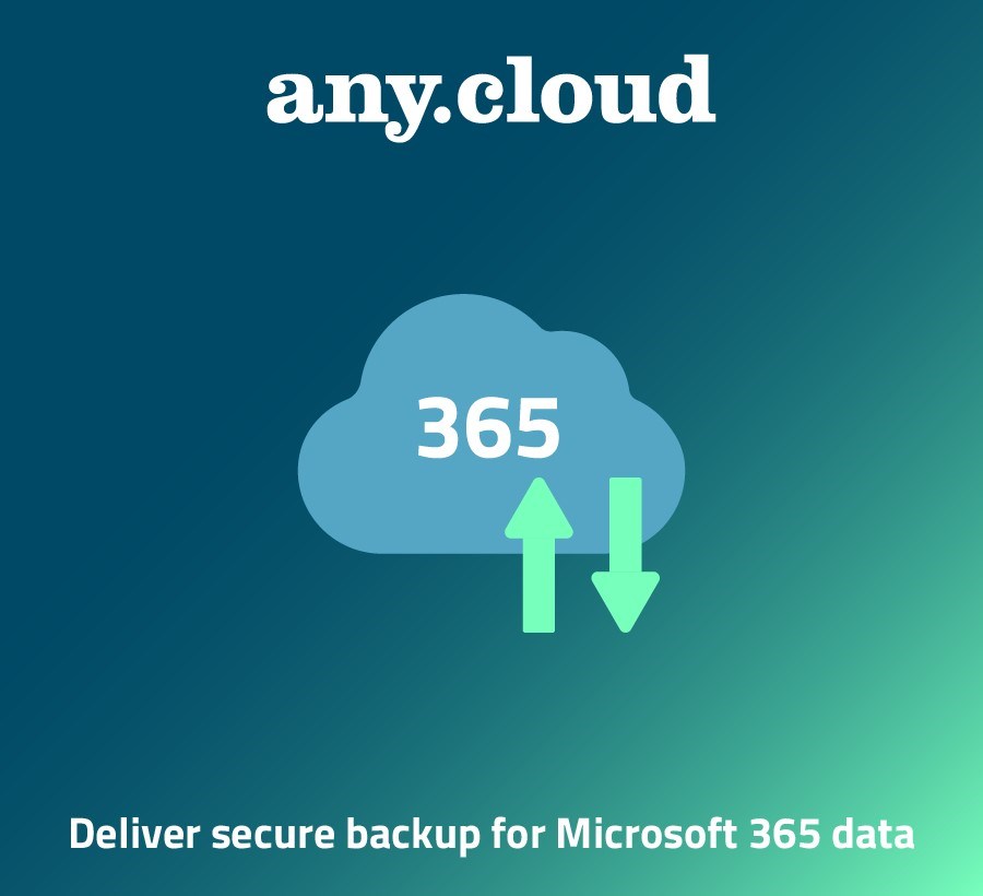 Zálohovanie ReVirt Microsoft 365 (1USER 12M)0 