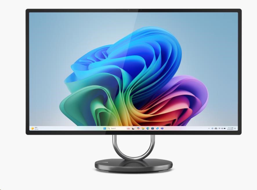 LENOVO PC Yoga AIO 32ILL10 - Ultra 7 258V,31.5