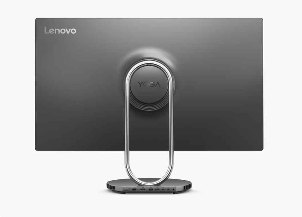 LENOVO PC Yoga AIO 32ILL10 - Ultra 7 258V,31.5