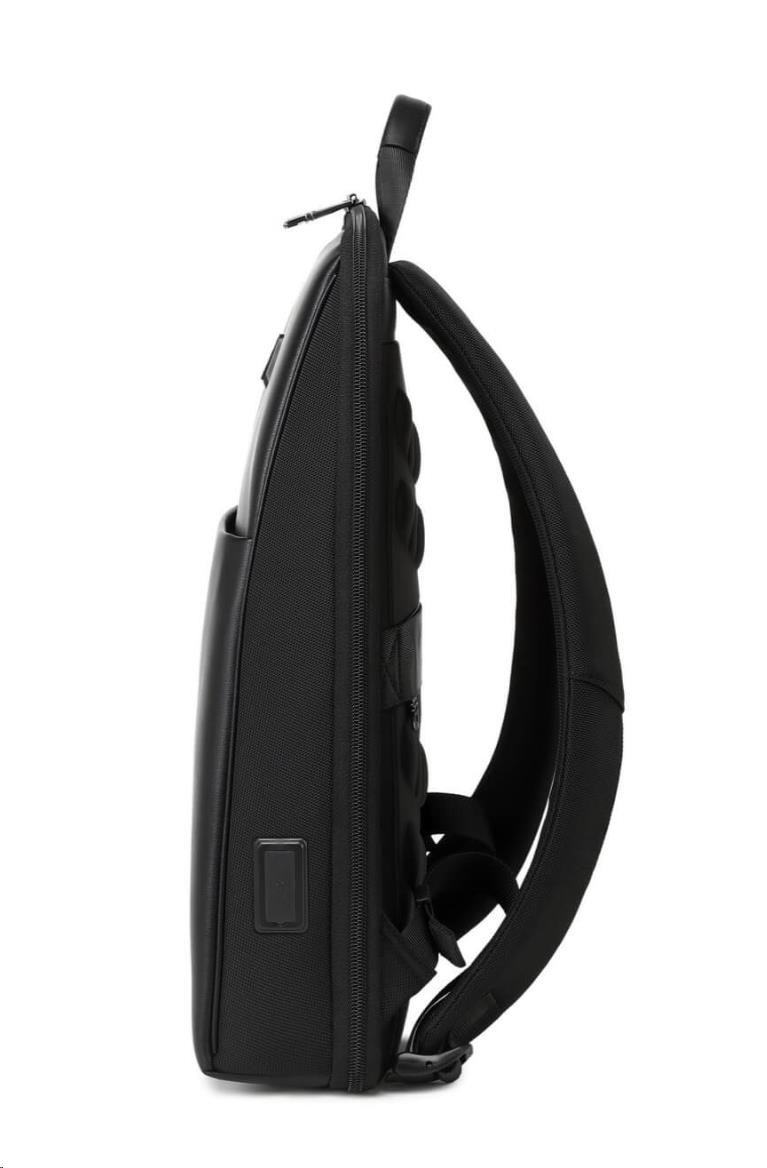 MYBALO ASTON
Perfektní volba pro minimalisty s dobrým vkusem

6 ikon:
- Nejtenčí batoh
- Elegantní
- Kapsa na not1 