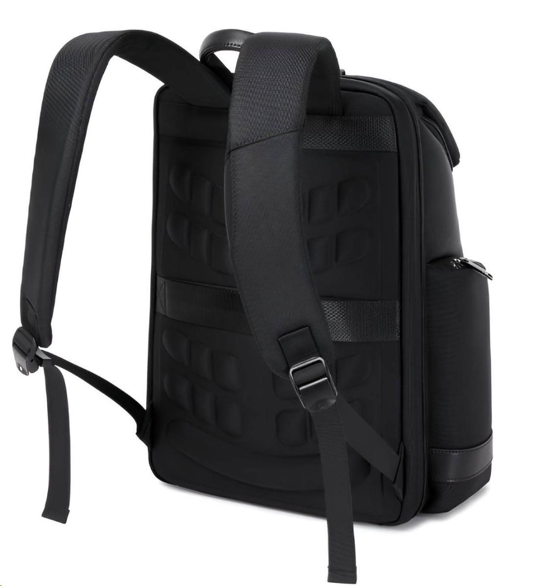 MYBALO ASTON
Perfektní volba pro minimalisty s dobrým vkusem

6 ikon:
- Nejtenčí batoh
- Elegantní
- Kapsa na not2 