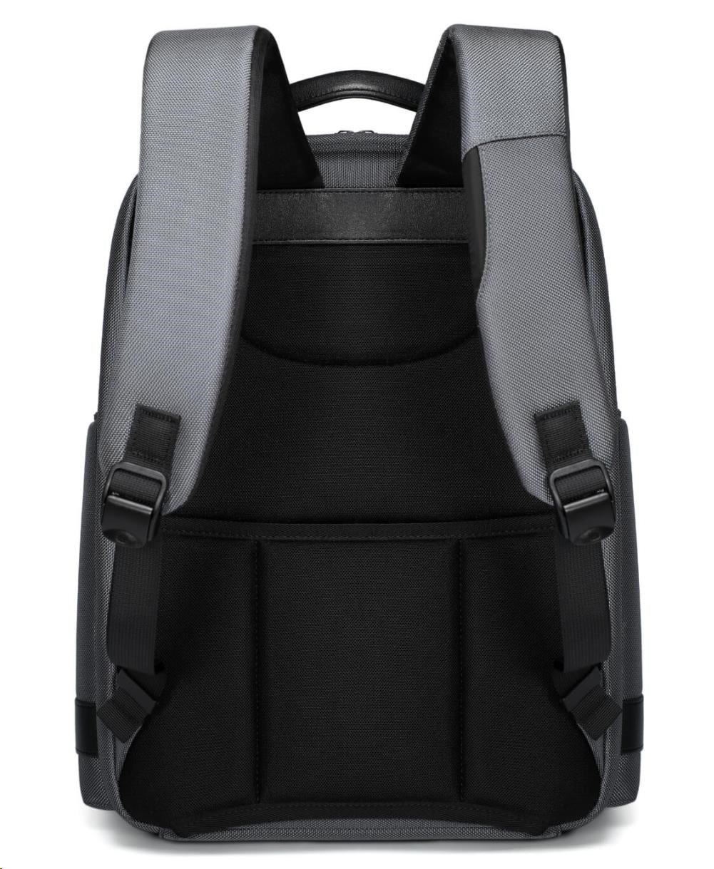 MYBALO ASTON
Perfektní volba pro minimalisty s dobrým vkusem

6 ikon:
- Nejtenčí batoh
- Elegantní
- Kapsa na not4 