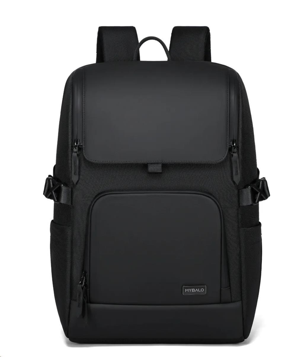 MYBALO ASTON
Perfektní volba pro minimalisty s dobrým vkusem

6 ikon:
- Nejtenčí batoh
- Elegantní
- Kapsa na not1 