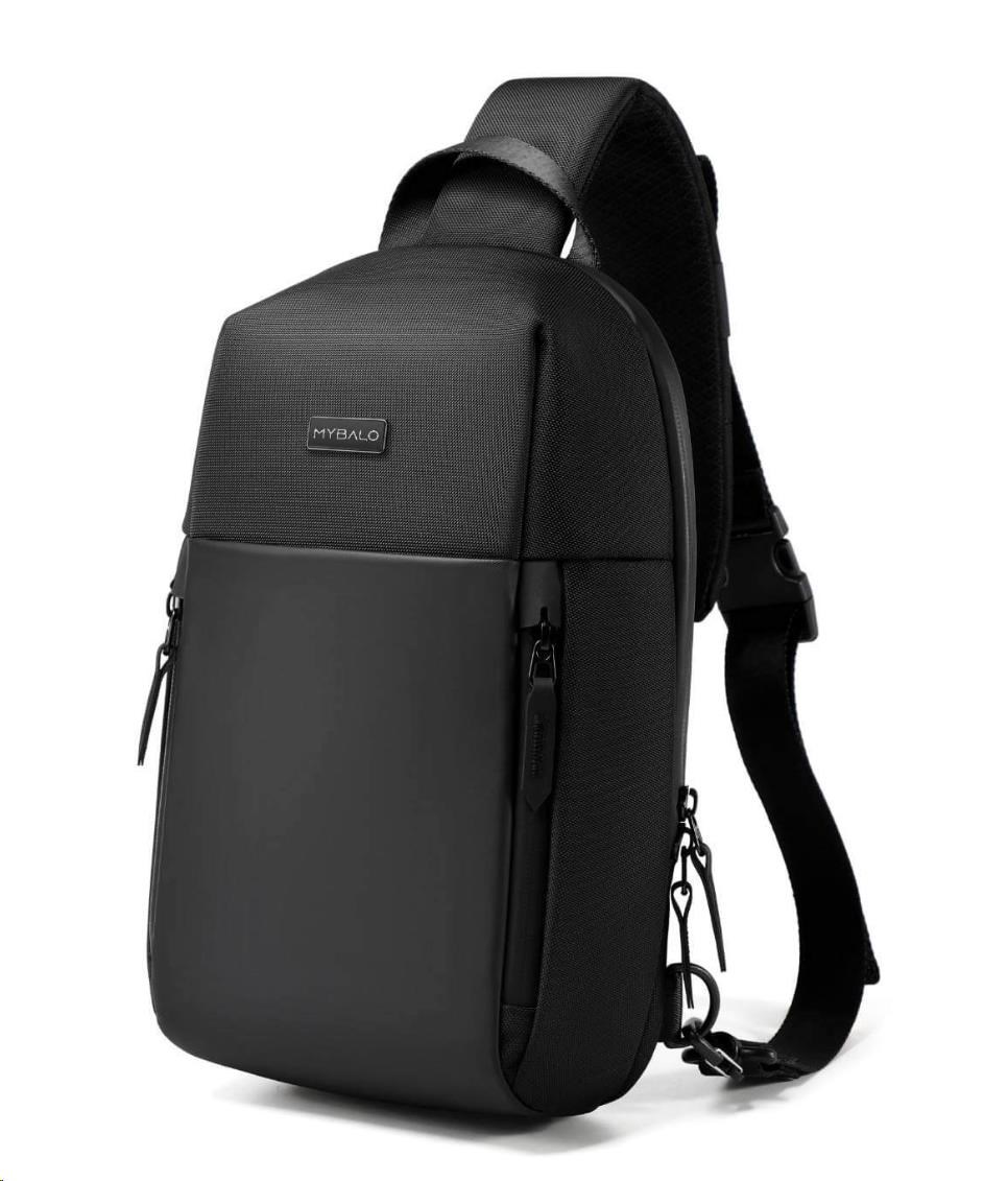 MYBALO ASTON
Perfektní volba pro minimalisty s dobrým vkusem

6 ikon:
- Nejtenčí batoh
- Elegantní
- Kapsa na not0 
