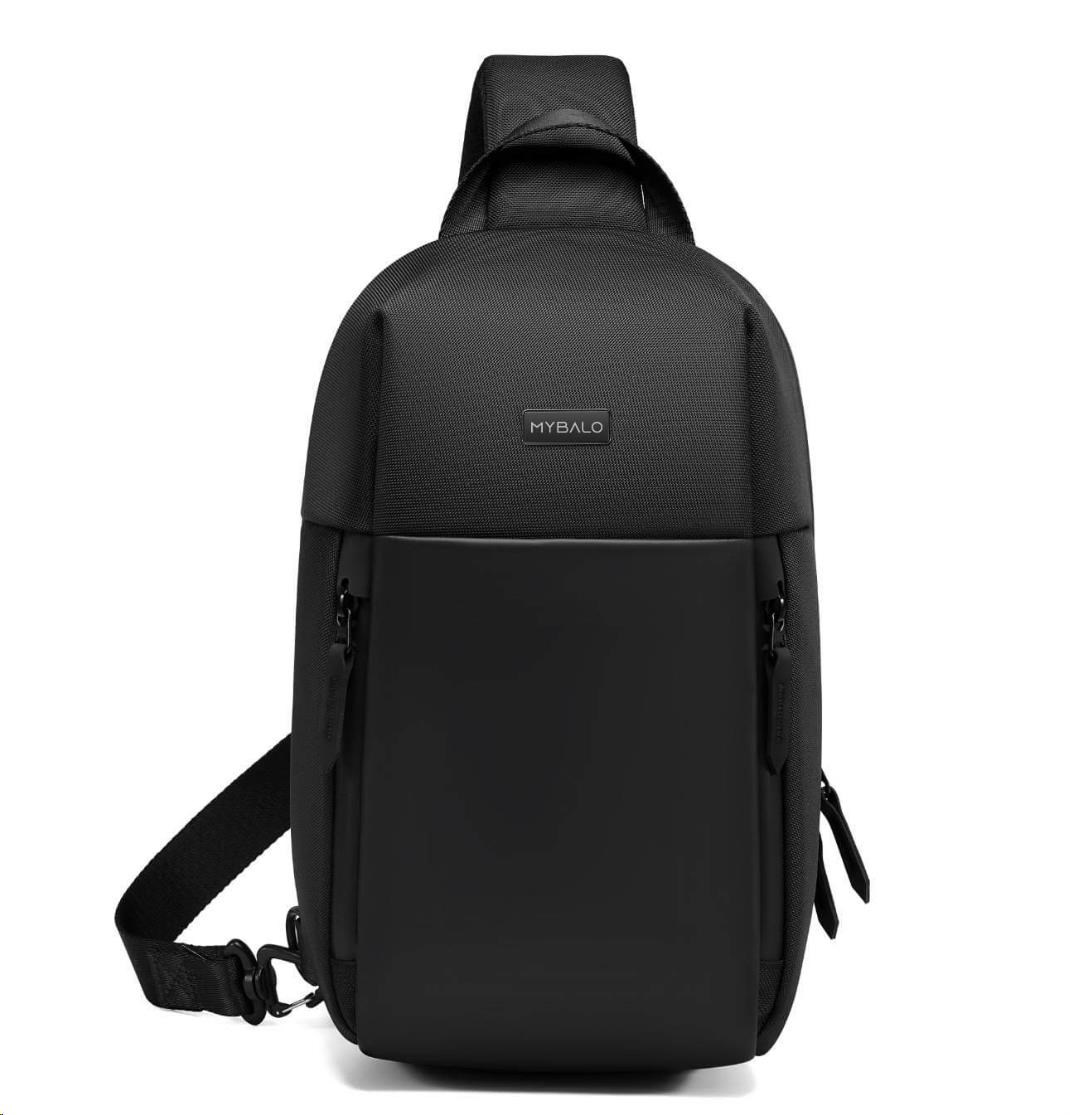 MYBALO ASTON
Perfektní volba pro minimalisty s dobrým vkusem

6 ikon:
- Nejtenčí batoh
- Elegantní
- Kapsa na not1 