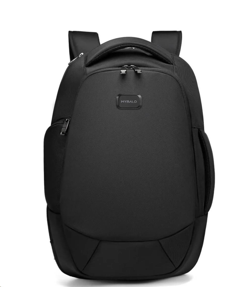 MYBALO ASTON
Perfektní volba pro minimalisty s dobrým vkusem

6 ikon:
- Nejtenčí batoh
- Elegantní
- Kapsa na not1 