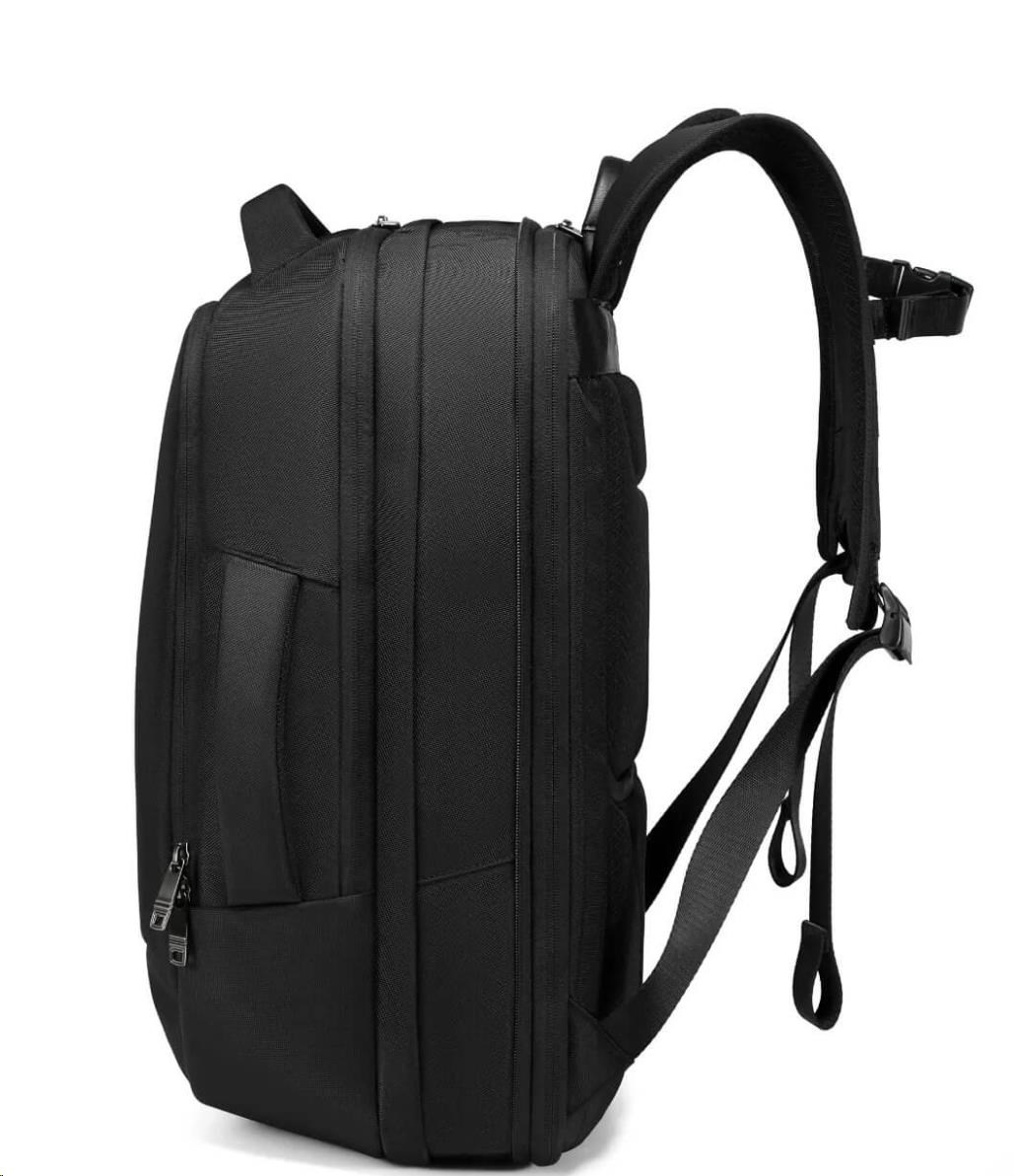 MYBALO ASTON
Perfektní volba pro minimalisty s dobrým vkusem

6 ikon:
- Nejtenčí batoh
- Elegantní
- Kapsa na not3 