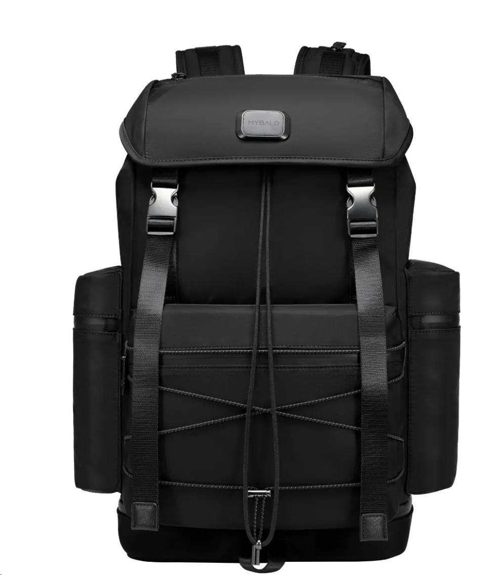 MYBALO ASTON
Perfektní volba pro minimalisty s dobrým vkusem

6 ikon:
- Nejtenčí batoh
- Elegantní
- Kapsa na not1 