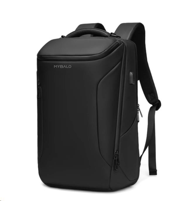 MYBALO Metropolitan městský batoh na notebook4 