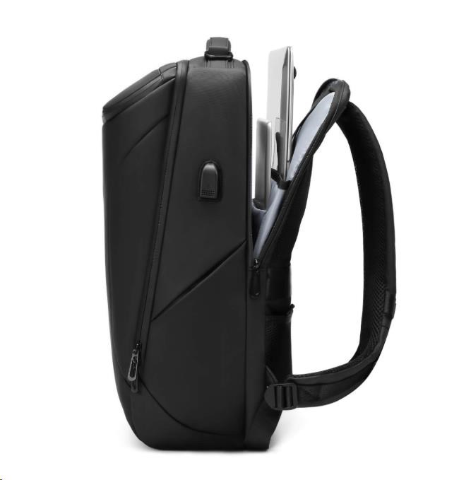 MYBALO Metropolitan městský batoh na notebook2 