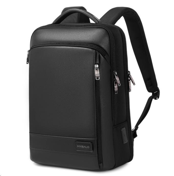 MYBALO Milano business batoh na notebook3 