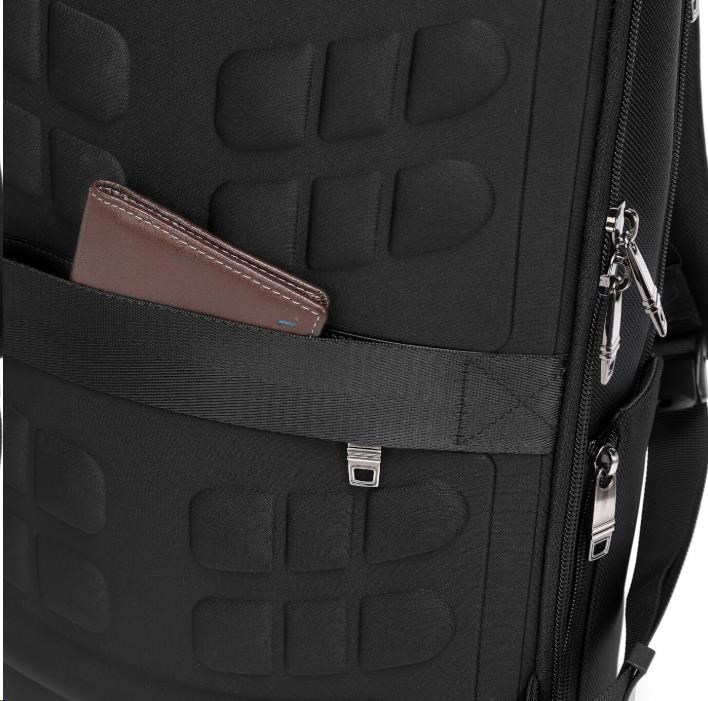 MYBALO Milano business batoh na notebook8 