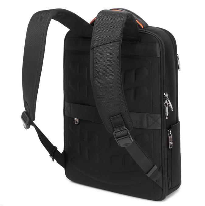 MYBALO Milano business batoh na notebook2 