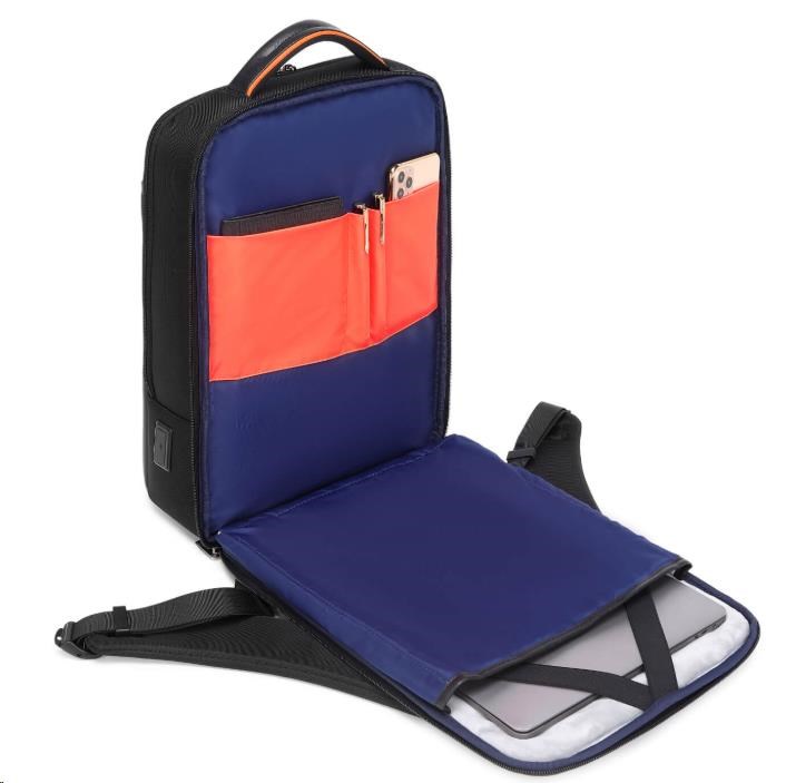 MYBALO Milano business batoh na notebook5 
