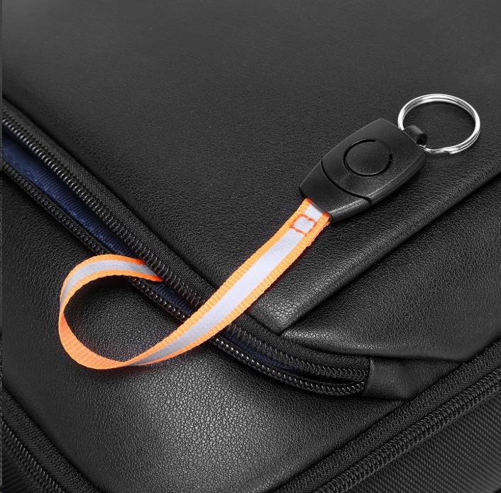 MYBALO Milano business batoh na notebook10 