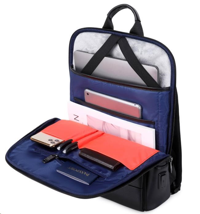 MYBALO Spectrum business batoh na notebook3 