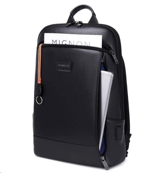 MYBALO Spectrum business batoh na notebook4 