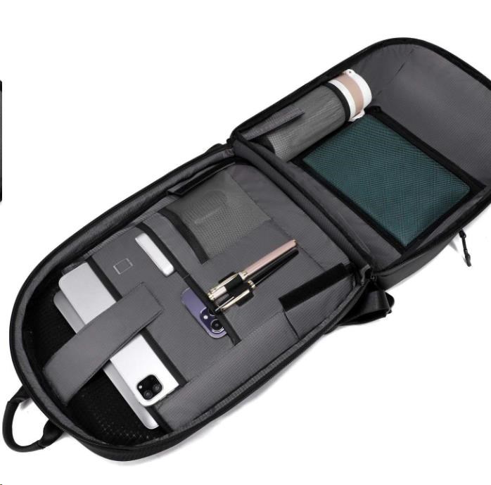 MYBALO Spire minimalistický business batoh5 